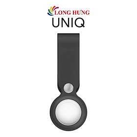 Bao da Uniq Vencer Airtag UNIQ-AIRTAG-VEN - Hàng chính hãng