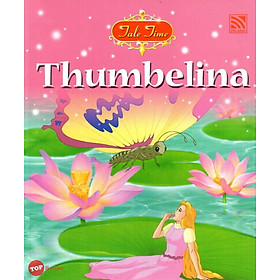Thumbelina (Tale Time)