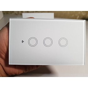Mua Công Tắc Thông Minh TUYA Smart Life (Wifi + RF 433) - Công tắc điện thông minh âm tường chuẩn US