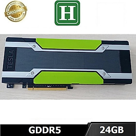 Card Nvidia Tesla K80 24GB GDDR5 768 bit 