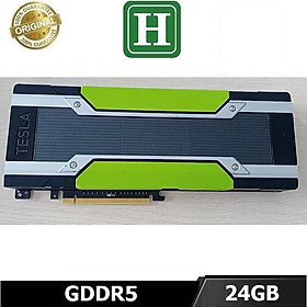 Mua Card Nvidia Tesla K80 24GB GDDR5 768 bit