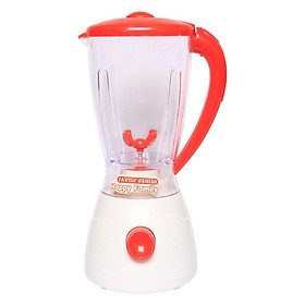 Đồ chơi máy xay sinh tố có âm thanh lồng xoay cao 25cm BBM
