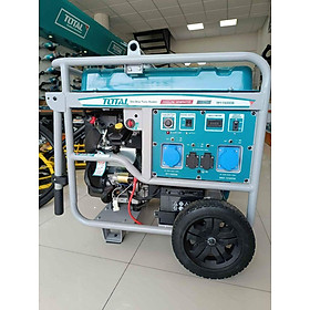 Mua MÁY PHÁT ĐIỆN DÙNG XĂNG 12KW TOTAL TP1150006 - HÀNG CHÍNH HÃNG