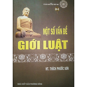 Một số vấn đề giới luật