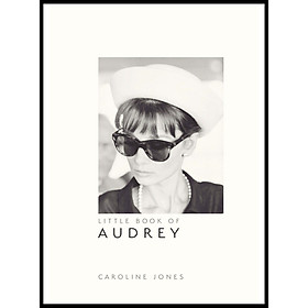 Hình ảnh sách Little Book Of Audrey