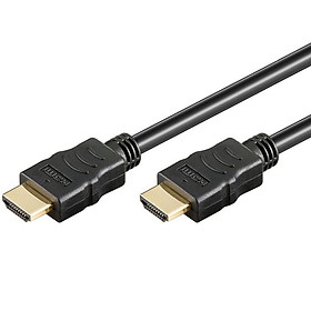 Dây Cáp HDMI Televes 3M (Tròn) - Hàng nhập khẩu
