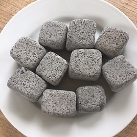 Mua Đá Cuội Nướng Thịt 1KG
