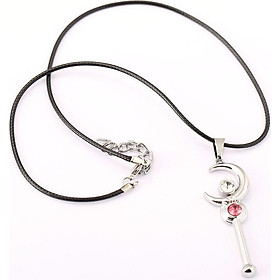 Dây Chuyền Thuỷ Thủ Mặt Trăng Sailor Moon SM01001