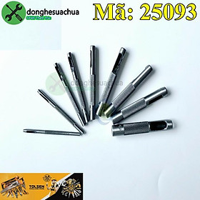 Mua Bộ Đục lỗ Tolsen 25093 có 9 chi tiết