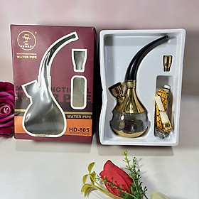 Tẩu lọc thuốc đa năng lọc bằng nước - TL009