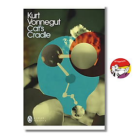 Cat's Cradle by Kurt Vonnegut | Penguin Modern Classics / Science Fiction - Penguin