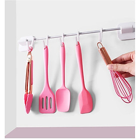 Mua Set Dụng Cụ Làm Bánh Nấu Bếp 5 Món Tiện Lợi