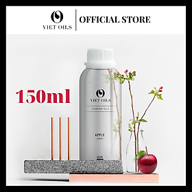 Tinh Dầu Hương Táo Cao Cấp Viet Oils