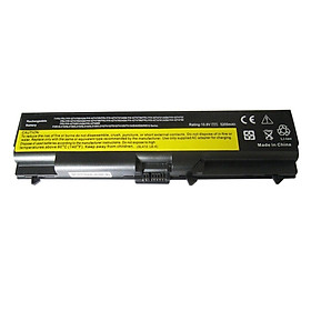 Pin Dành Cho Laptop Lenovo ThinkPad T410, T412, T410I, T420, T430, T510, T530, L410 - Hàng Nhập Khẩu