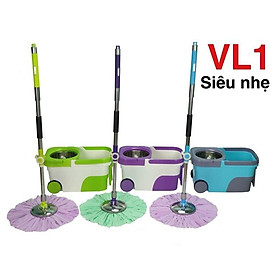 Mua BỘ LAU NHÀ SIÊU CAO CẤP HÀNG CHẤT LƯỢNG CAO