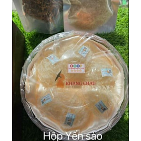 Yến Tinh Chế Loại 1-30g (4 Sao)
