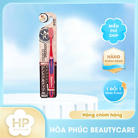 Bàn Chải Đánh Răng Độ Cứng Bình Thường (1 Cây)