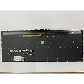 Mua Bàn phím dành cho Laptop Lenovo Yoga Slim 7 Carbon 13ITL5 82EV hàng nhập khẩu