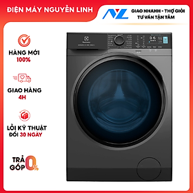 Mua Máy giặt Electrolux UltimateCare 500 Inverter 9 kg EWF9024P5SB - Hàng Chính Hãng - Chỉ Giao TPHCM