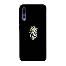 Ốp lưng dành cho điện thoại Huawei P in họa tiết Cầm tiền âm phủ