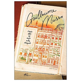 Sách Cuộc Đời Là Một Tiểu Thuyết