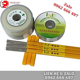 Mua Dây hàn laser khuôn nhựa 558 loại hợp chất tổng hợp và tính lưu động hàn mạnh  phù hợp với nhiều loại vật liệu