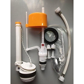 Mua Bộ Cấp Xả Cầu Gạt Hùng Anh Loại Cao Cấp