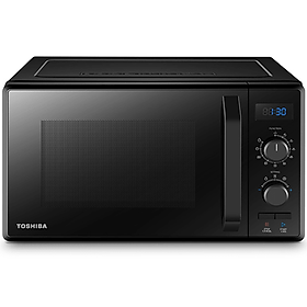 Mua Lò vi sóng cơ có nướng 24L Toshiba MW2-AG24PC(BK)-Thailand