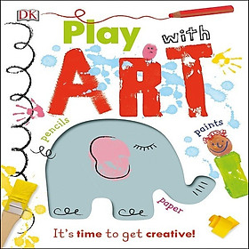 Play With Art