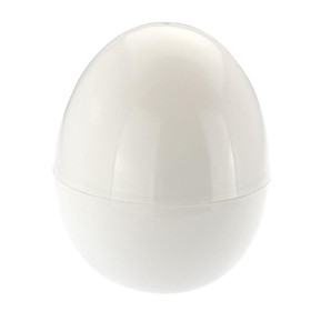 Võng dù nylon nhẹ đi du lịch-Màu trắng-Size Loại 2