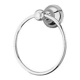 Vòng treo khăn ToTo TX702AC -  Inox mạ Crom Niken