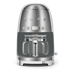 Mua Máy Pha cafe SMEG DCF02GREU Hàng chính hãng