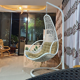 Mua Xích đu trăng lưỡi liềm - NAVICOM