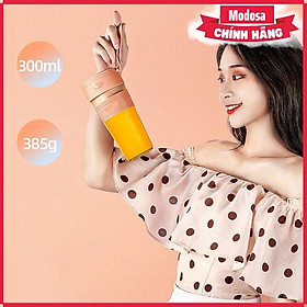 Mua Máy Xay Sinh Tố Cầm Tay Modosa Đa Năng 40W - Hàng Chính Hãng