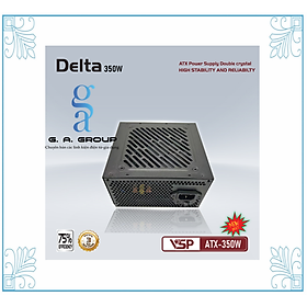 Mua Nguồn Delta ATX 350W