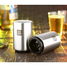 EuroQuality Dụng cụ khui nắp chai bia trợ lực ... Mới !!!