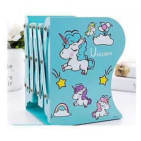 Mua Giá sách để bàn có thể gấp gọn
