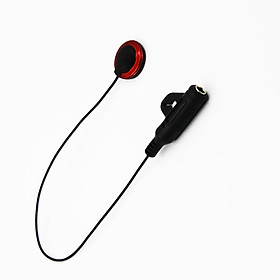 Pick Up Micro Để Kết Nối Bộ Pick Up Âm Thanh Piezo Cho Đàn Ghi-ta Violin Banjo Mandolin Ukulele