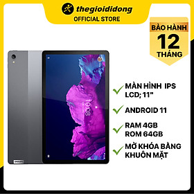 Mua Máy tính bảng Lenovo Tab P11 Plus - Hàng chính hãng