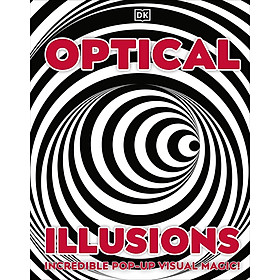 Hình ảnh Optical Illusions: Incredible Pop-Up Visual Magic!