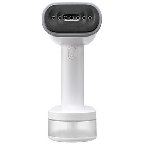 Bàn ủi hơi nước cầm tay Lock&Lock ENI223WHT 1600W – Hàng chính hãng