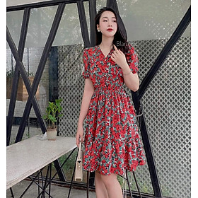 hoa xoè giá tốt Tháng 7 2023 Chân váy  Mua ngay Thời Trang Nữ  Shopee  Việt Nam
