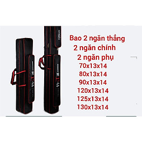Bao Đựng Cần Chất Liệu Chống Thấm Nước Đài Loan