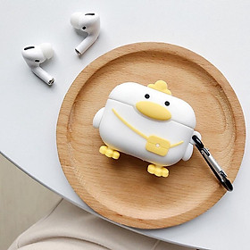 Case TPU Ốp Bảo Vệ Dành Cho Airpods Pro Nhiều Mẫu Cute