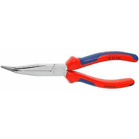 Mua KÌM MŨI NHỌN NGHIÊNG 40° DÀI 200MM KNIPEX 38 25 200 | 38 25 200