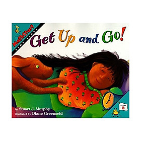 Mathstart L2: Get Up And Go