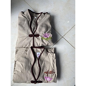 ĐỒ LAM # Tàu Xéo & Nhật Nơ Bé # Quần Áo Bé # Đồ Bộ