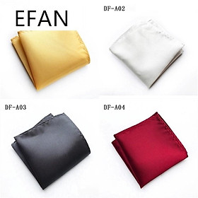 Khăn mùi xoa nam, khăn bỏ túi vest