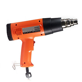 Mua Máy Khò Hơi Nóng