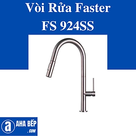 Vòi Rửa Faster FS 924SS. Hàng Chính Hãng